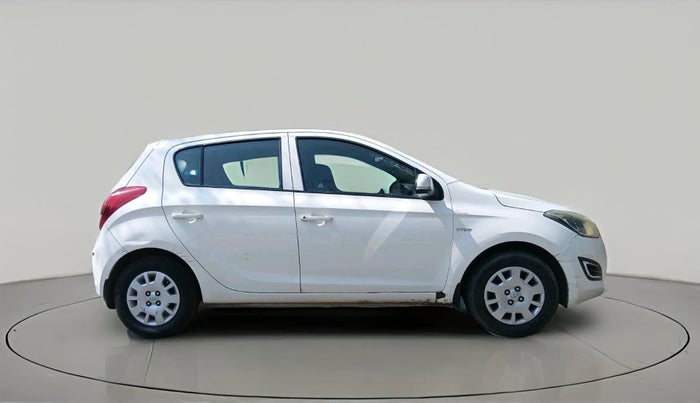 2014 Hyundai i20 MAGNA (O) 1.2, Petrol, Manual, 59,191 km, exterior