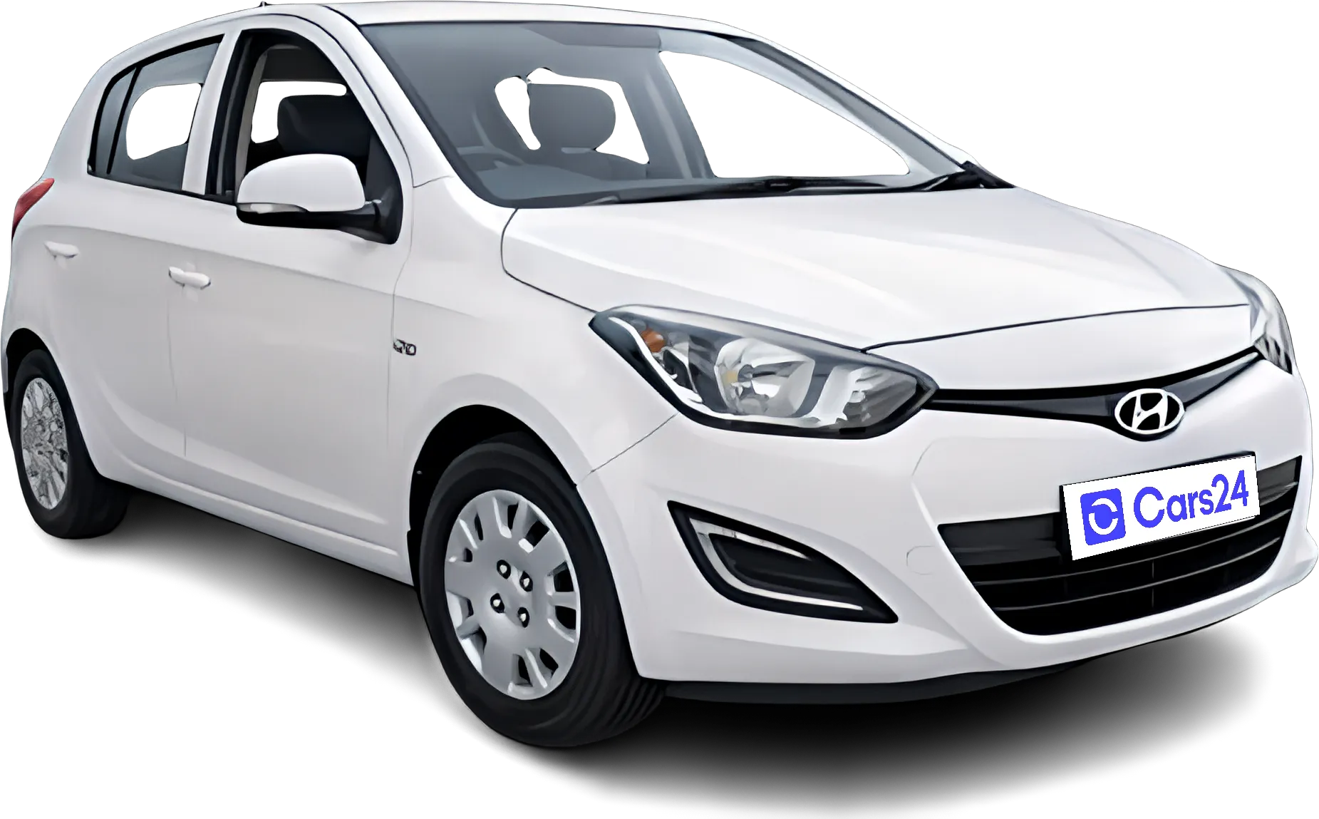 2014 Hyundai i20 - Hatchback - Petrol - Manual - ₹3.00 lakh