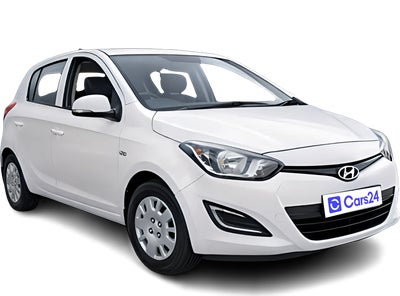 2014 Hyundai i20 - Hatchback - Petrol - Manual - ₹3.00 lakh