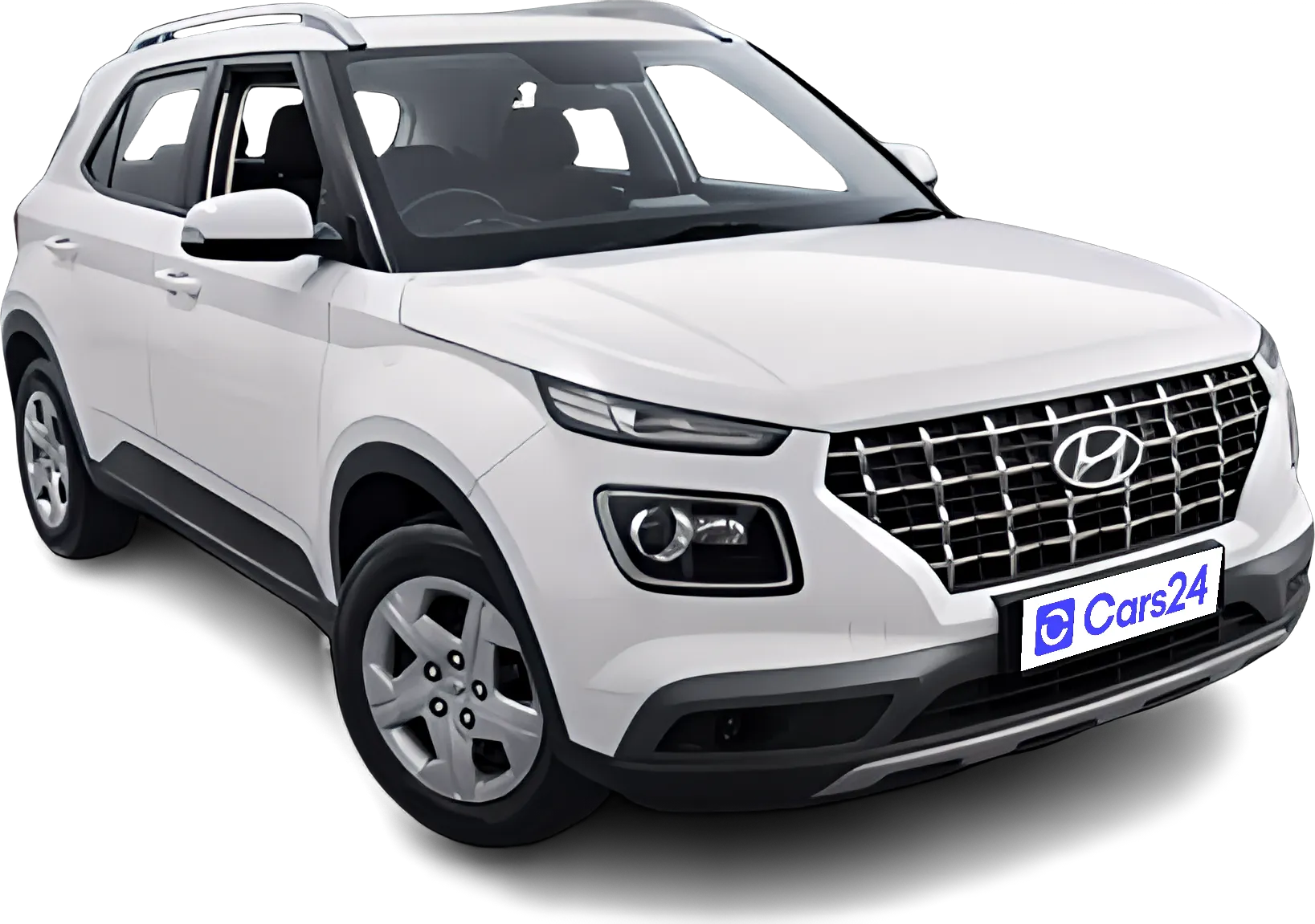 2022 Hyundai VENUE - SUV - Petrol - Manual - ₹6.85 lakh