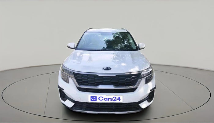 2020 KIA SELTOS HTK PLUS 1.5, Petrol, Manual, 58,263 km, exterior