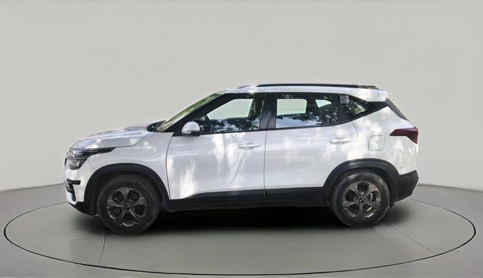 2020 KIA SELTOS HTK PLUS 1.5, Petrol, Manual, 58,263 km, exterior