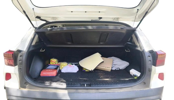 2020 KIA SELTOS HTK PLUS 1.5, Petrol, Manual, 58,263 km, exterior