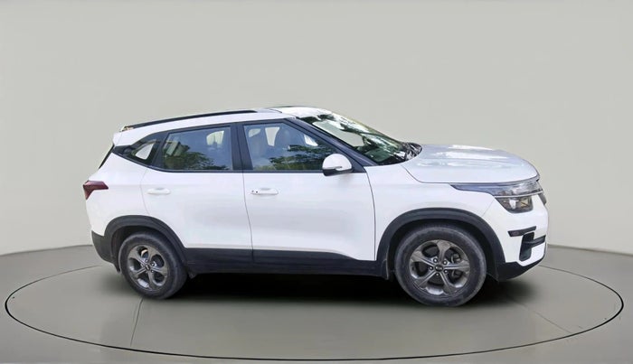 2020 KIA SELTOS HTK PLUS 1.5, Petrol, Manual, 58,263 km, exterior