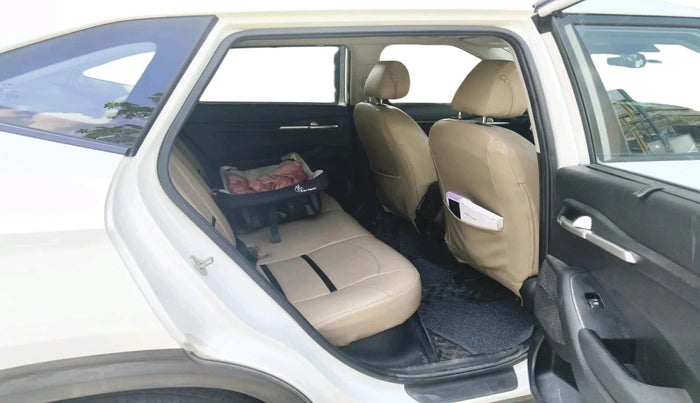 2020 KIA SELTOS HTK PLUS 1.5, Petrol, Manual, 58,263 km, interior