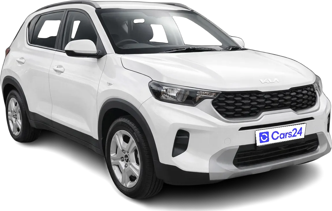 2023 KIA SONET - SUV - Petrol - Manual - ₹7.30 lakh