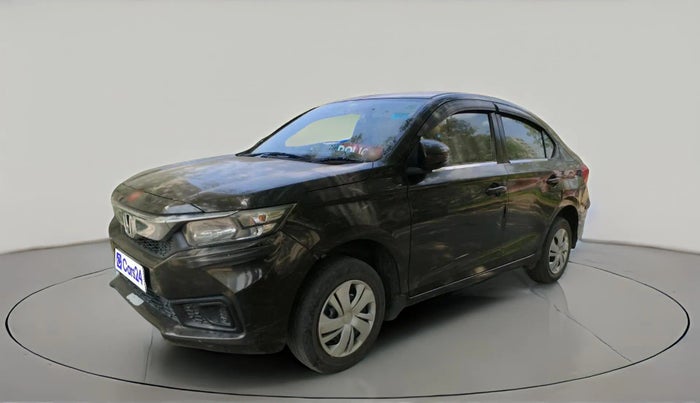 2020 Honda Amaze 1.2L I-VTEC S, Petrol, Manual, 37,966 km, exterior