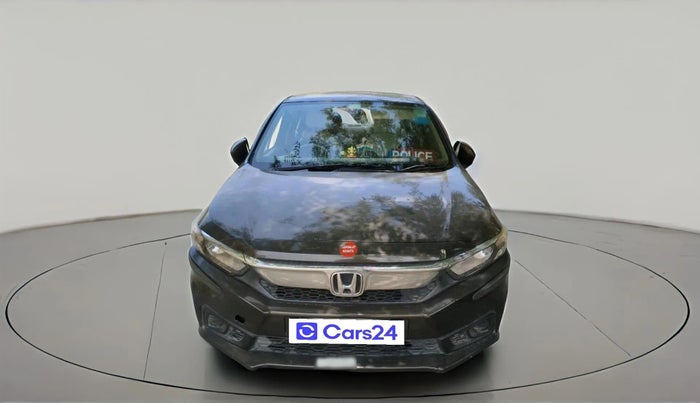 2020 Honda Amaze 1.2L I-VTEC S, Petrol, Manual, 37,966 km, exterior
