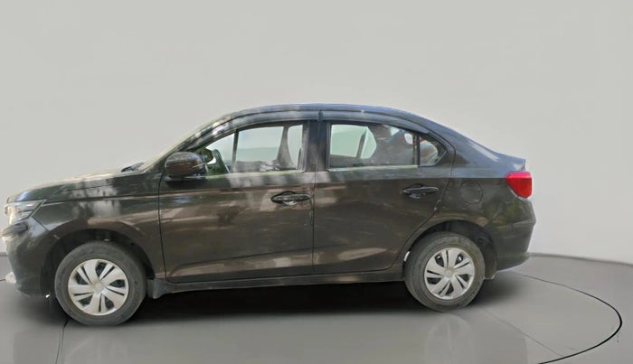 2020 Honda Amaze 1.2L I-VTEC S, Petrol, Manual, 37,966 km, exterior