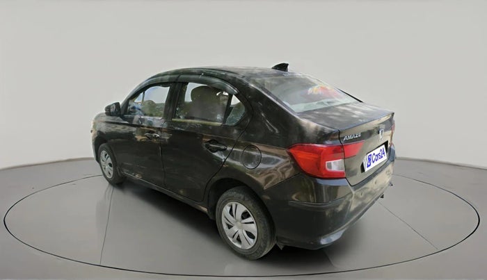 2020 Honda Amaze 1.2L I-VTEC S, Petrol, Manual, 37,966 km, exterior