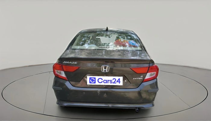 2020 Honda Amaze 1.2L I-VTEC S, Petrol, Manual, 37,966 km, exterior