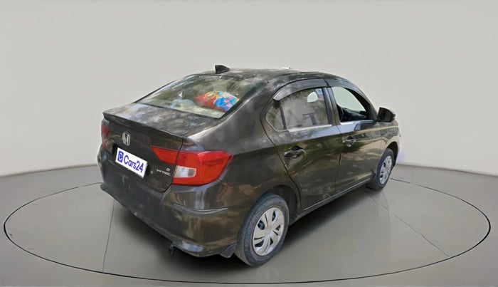 2020 Honda Amaze 1.2L I-VTEC S, Petrol, Manual, 37,966 km, exterior