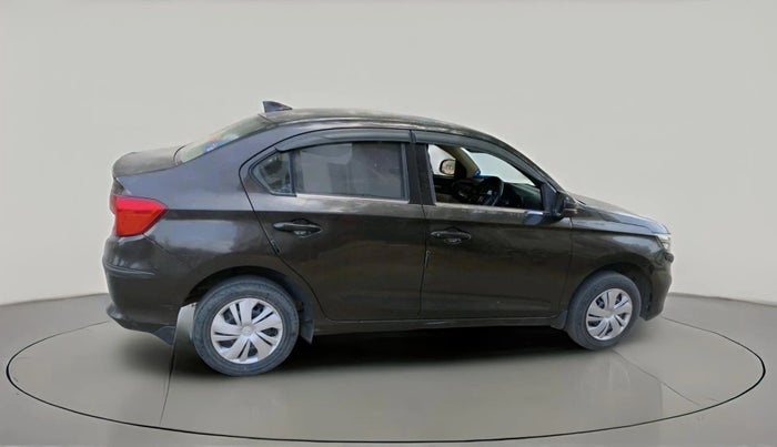 2020 Honda Amaze 1.2L I-VTEC S, Petrol, Manual, 37,966 km, exterior