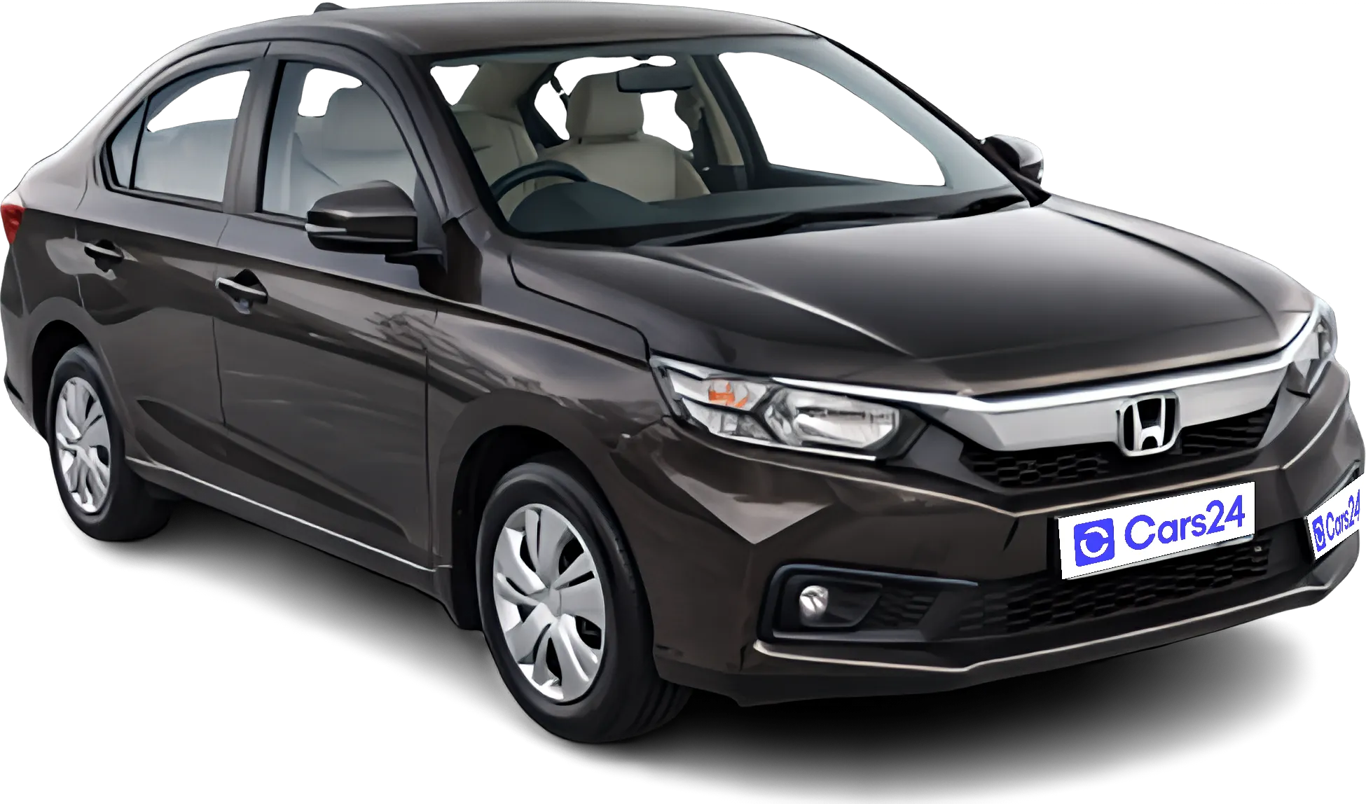 2020 Honda Amaze - Sedan - Petrol - Manual - ₹5.21 lakh