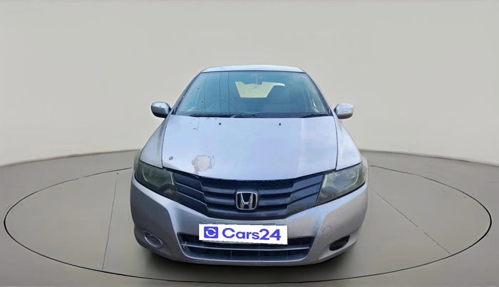 2010 Honda City 1.5L I-VTEC S AT, Petrol, Automatic, 82,301 km, exterior