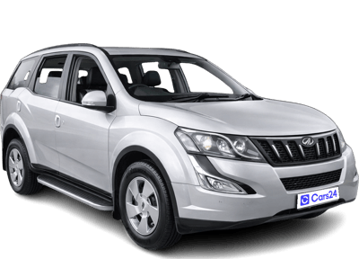 2017 Mahindra XUV500 - SUV - Diesel - Manual - ₹7.00 lakh