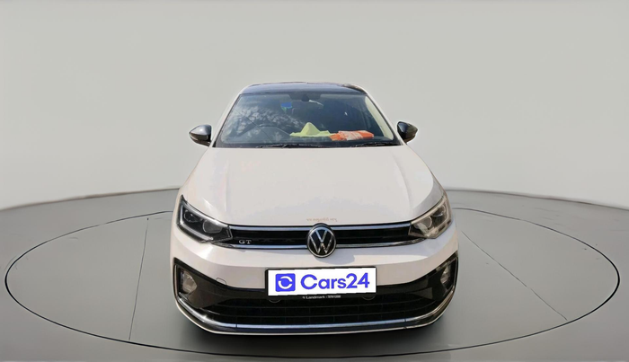 2023 Volkswagen VIRTUS GT PIUS 1.5 TSI, Petrol, Manual, 41,000 km, exterior