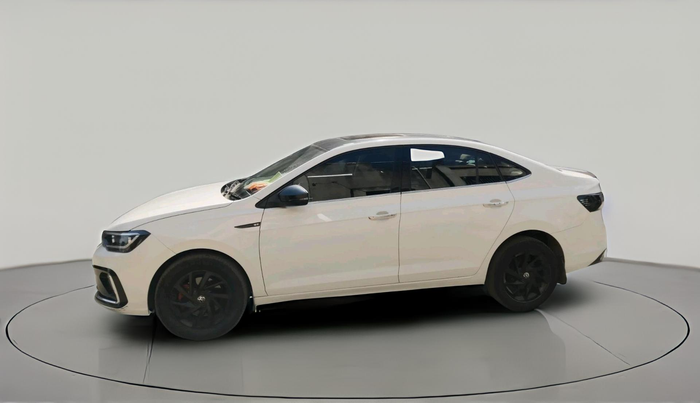 2023 Volkswagen VIRTUS GT PIUS 1.5 TSI, Petrol, Manual, 41,000 km, exterior