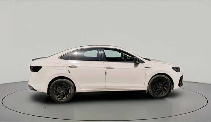2023 Volkswagen VIRTUS GT PIUS 1.5 TSI, Petrol, Manual, 41,000 km, exterior