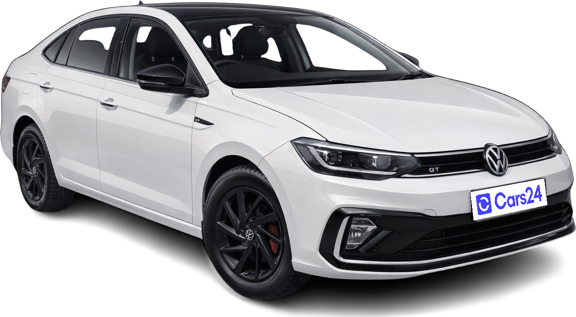 2023 Volkswagen VIRTUS - Sedan - Petrol - Manual - ₹13.04 lakh