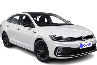 2023 Volkswagen VIRTUS - Sedan - Petrol - Manual - ₹13.04 lakh