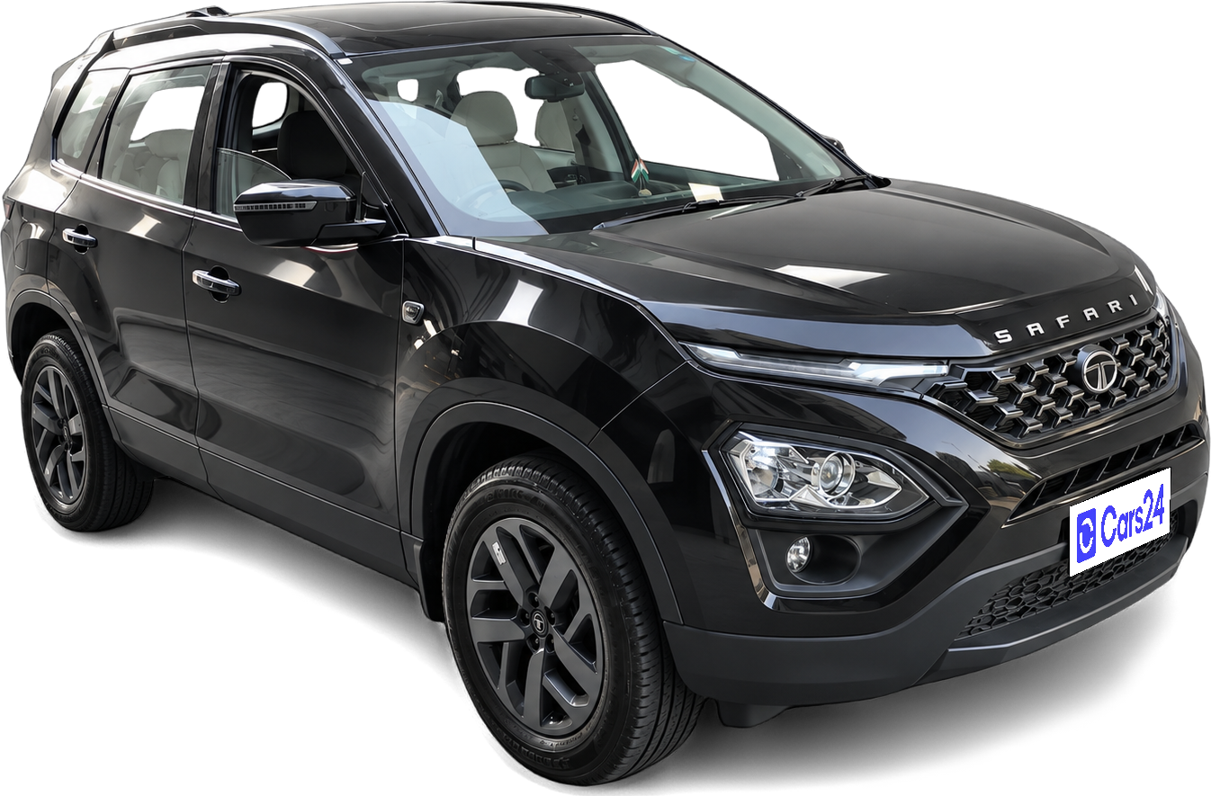 2022 Tata Safari - SUV - Diesel - Manual - ₹16.70 lakh