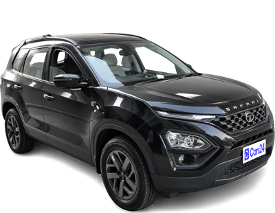 2022 Tata Safari - SUV - Diesel - Manual - ₹16.70 lakh