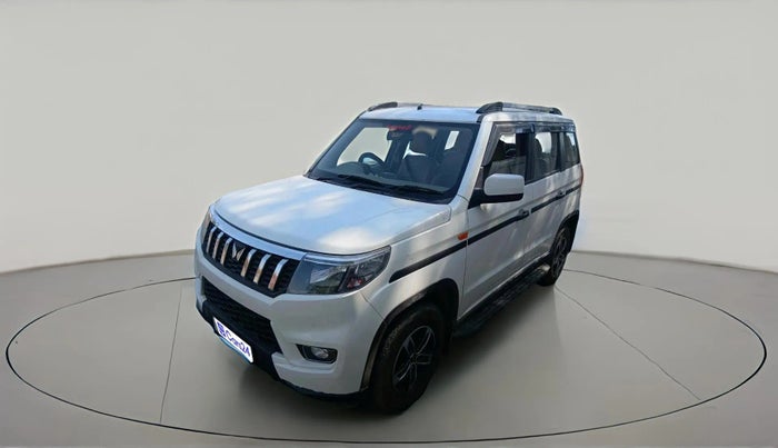 2025 Mahindra BOLERO NEO N10 R, Diesel, Manual, 14,498 km, exterior