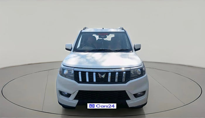 2025 Mahindra BOLERO NEO N10 R, Diesel, Manual, 14,498 km, exterior