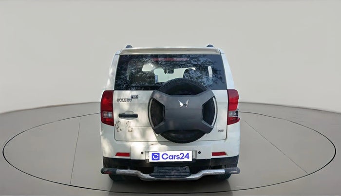 2025 Mahindra BOLERO NEO N10 R, Diesel, Manual, 14,498 km, exterior