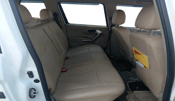 2025 Mahindra BOLERO NEO N10 R, Diesel, Manual, 14,498 km, interior