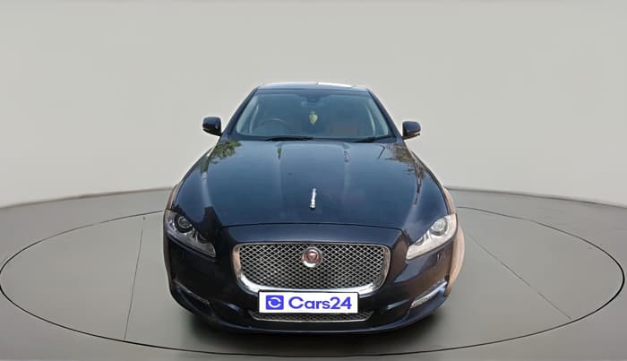 2014 Jaguar XJ L  3.0 Diesel , Diesel, Automatic, 58,544 km, exterior