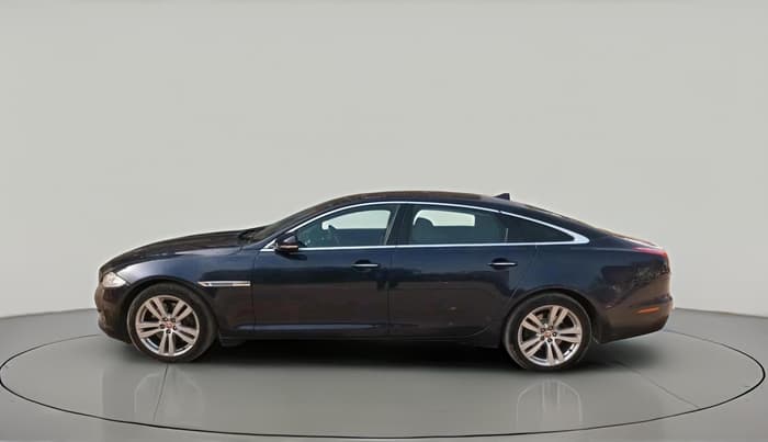 2014 Jaguar XJ L  3.0 Diesel , Diesel, Automatic, 58,544 km, exterior