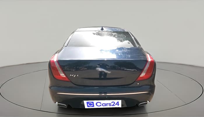 2014 Jaguar XJ L  3.0 Diesel , Diesel, Automatic, 58,544 km, exterior