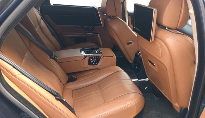 2014 Jaguar XJ L  3.0 Diesel , Diesel, Automatic, 58,544 km, interior