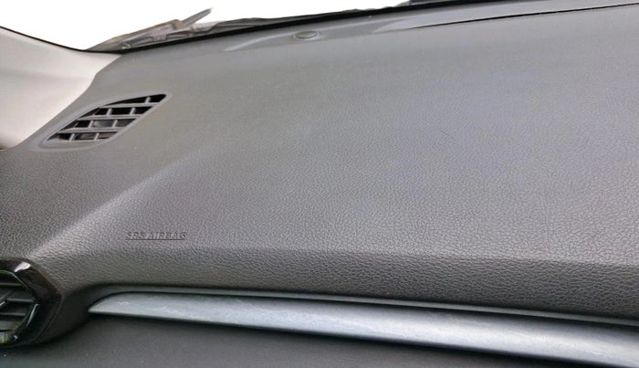 2022 Toyota URBAN CRUISER HYRYDER V AWD NEO DRIVE, Petrol, Manual, 37,351 km, interior