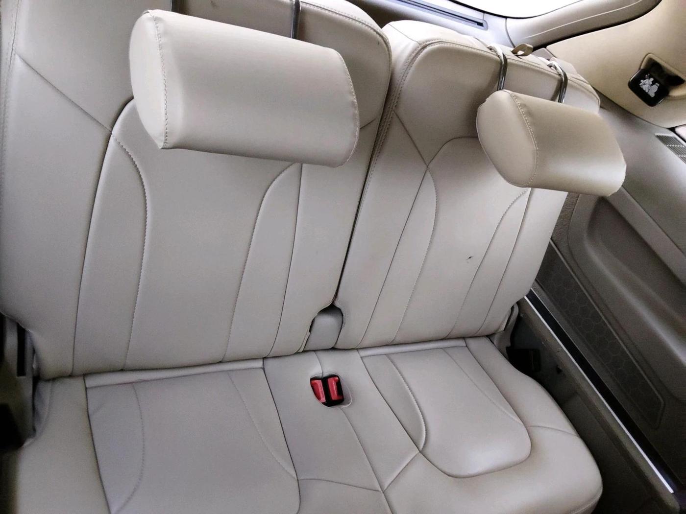 2013 Audi Q7 3.0 TDI QUATTRO, Diesel, Automatic, 84,524 km, interior