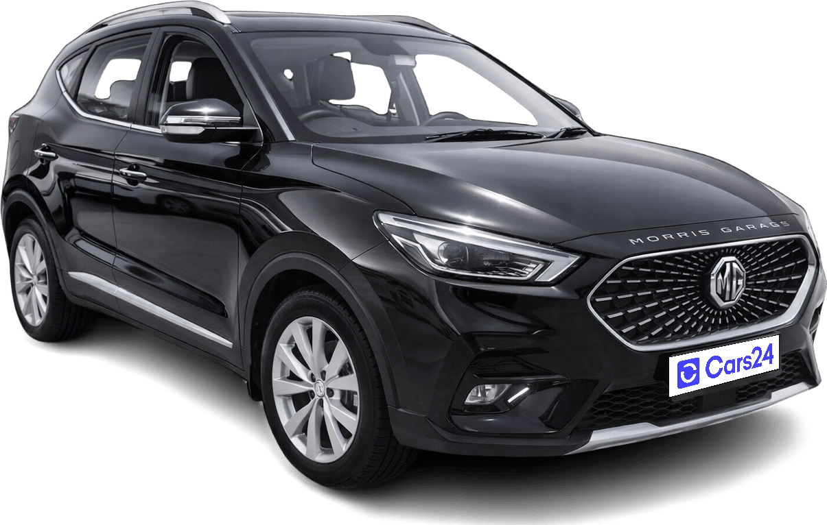 2024 MG ASTOR - SUV - Petrol - Automatic - ₹11.65 lakh