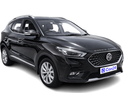 2024 MG ASTOR - SUV - Petrol - Automatic - ₹11.65 lakh