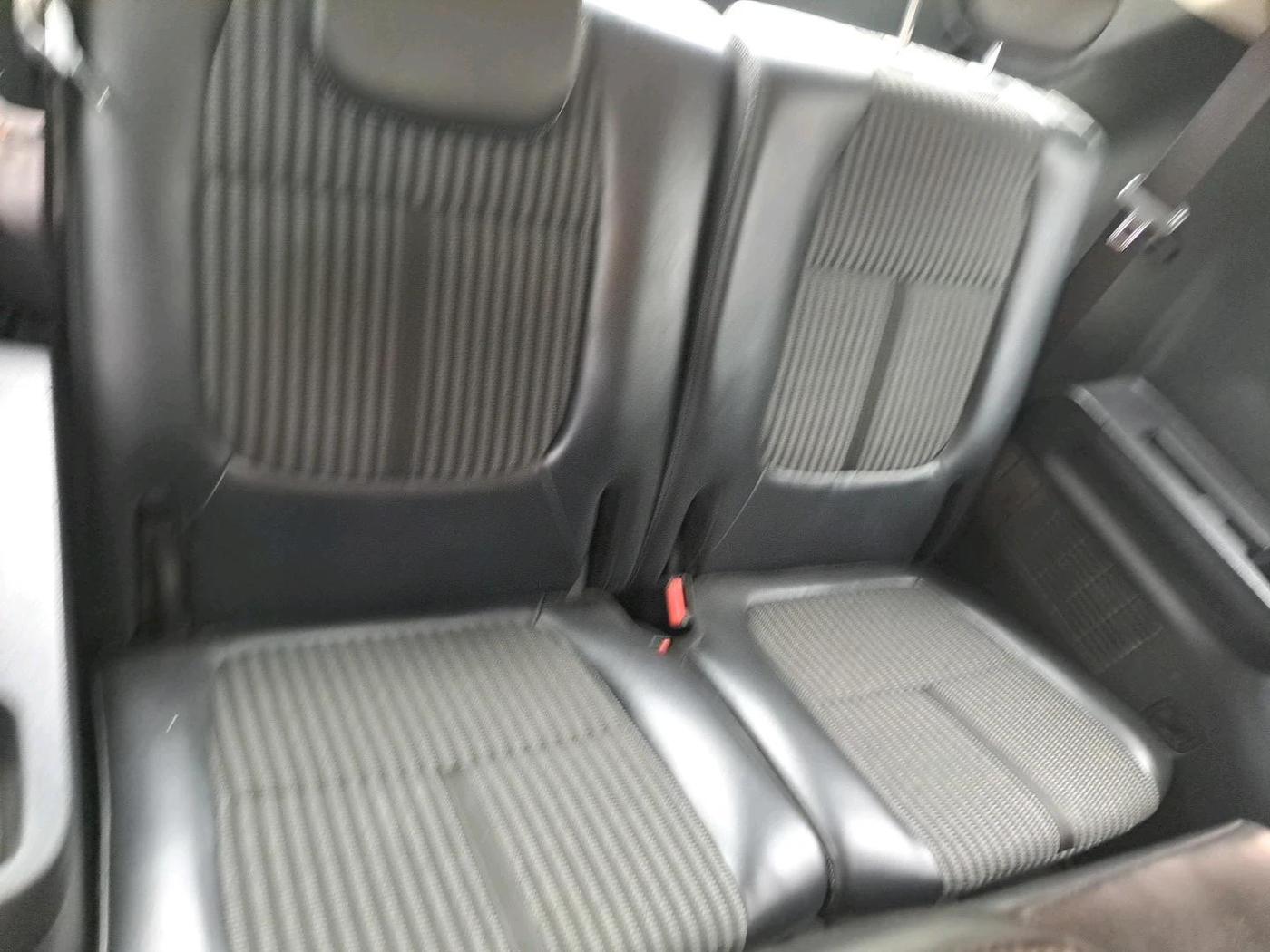 2022 KIA CARENS PRESTIGE PLUS 1.5 DIESEL 7 STR, Diesel, Manual, 95,804 km, interior