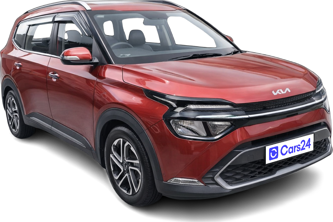2022 KIA CARENS - SUV - Diesel - Manual - ₹10.21 lakh