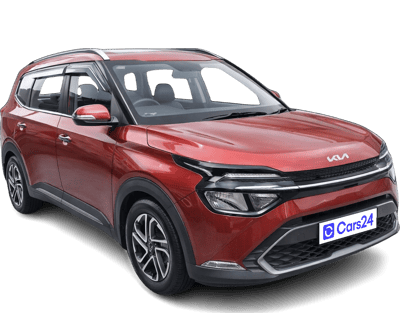 2022 KIA CARENS - SUV - Diesel - Manual - ₹10.21 lakh