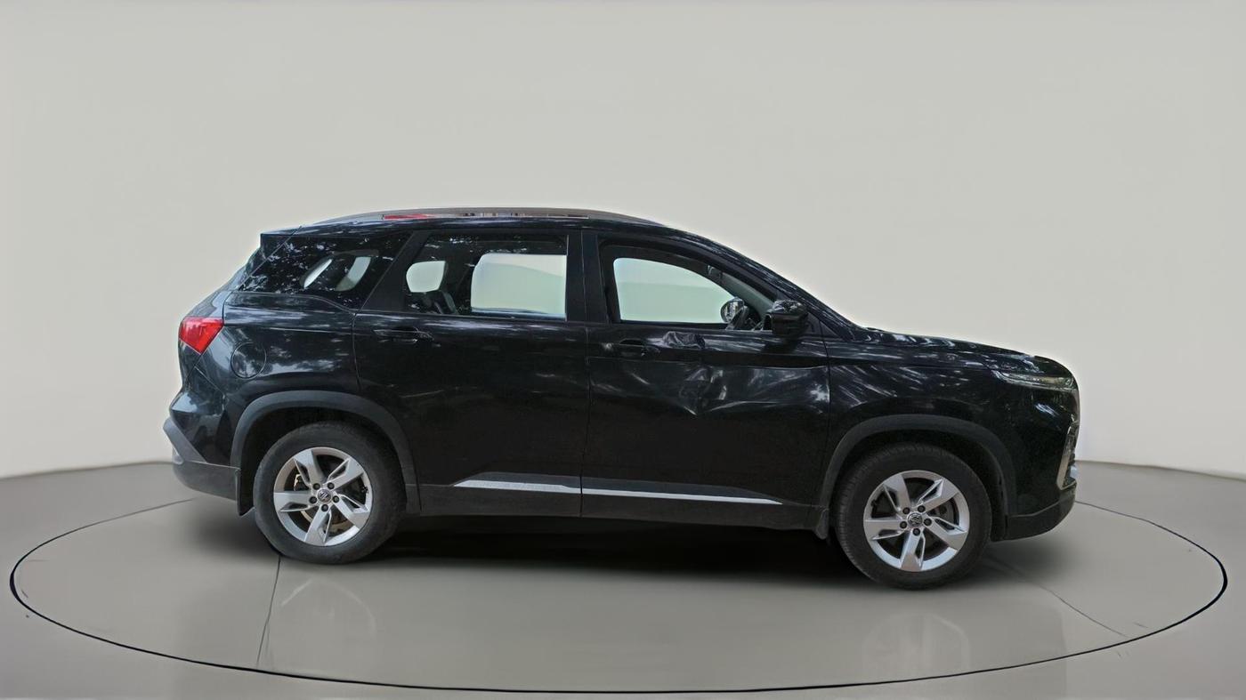 2021 MG HECTOR SUPER 2.0 DIESEL, Diesel, Manual, 1,19,115 km, exterior