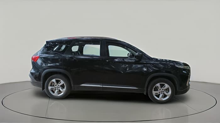 2021 MG HECTOR SUPER 2.0 DIESEL, Diesel, Manual, 1,19,115 km, exterior