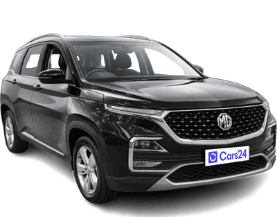 2021 MG HECTOR - SUV - Diesel - Manual - ₹10.10 lakh