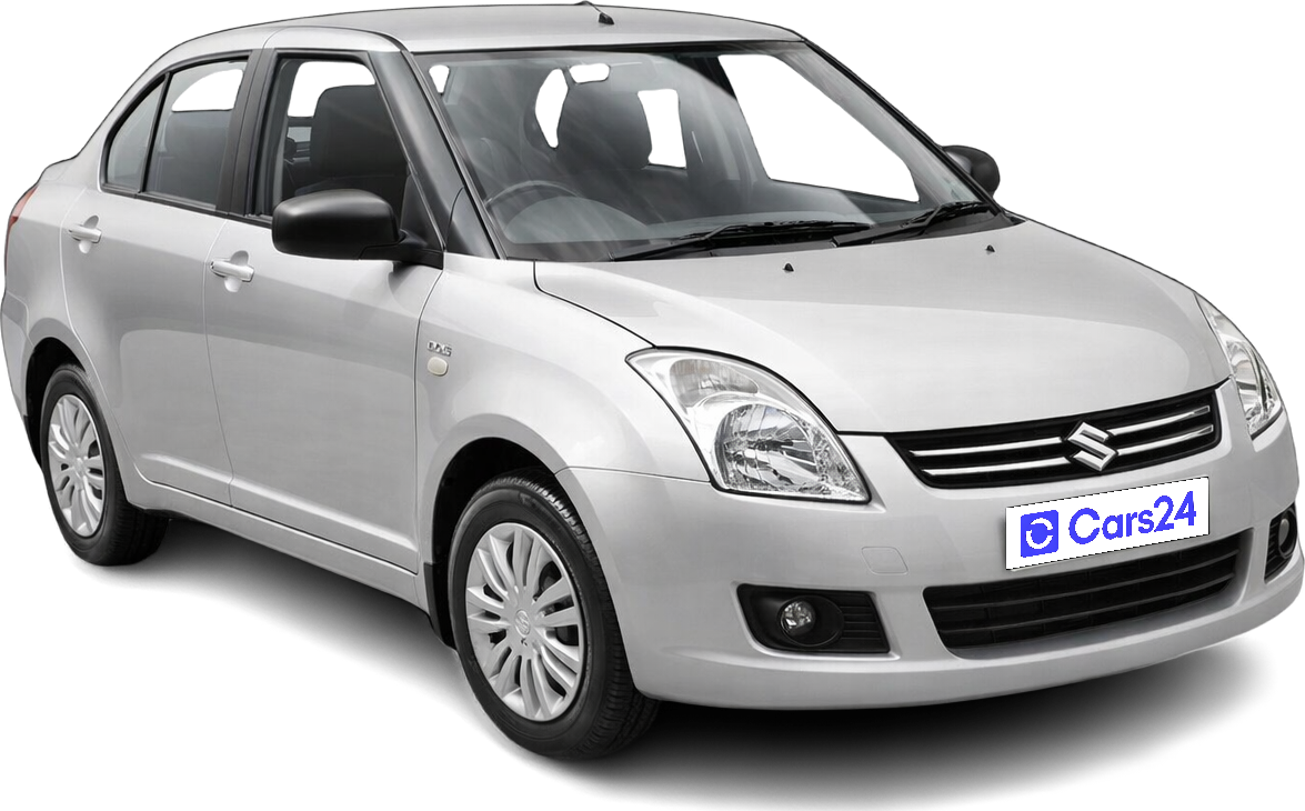 2011 Maruti Swift Dzire - Sedan - Diesel - Manual - ₹1.50 lakh