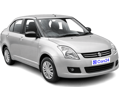 2011 Maruti Swift Dzire - Sedan - Diesel - Manual - ₹1.50 lakh