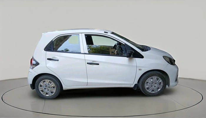 2017 Honda Brio E MT, Petrol, Manual, 37,533 km, exterior