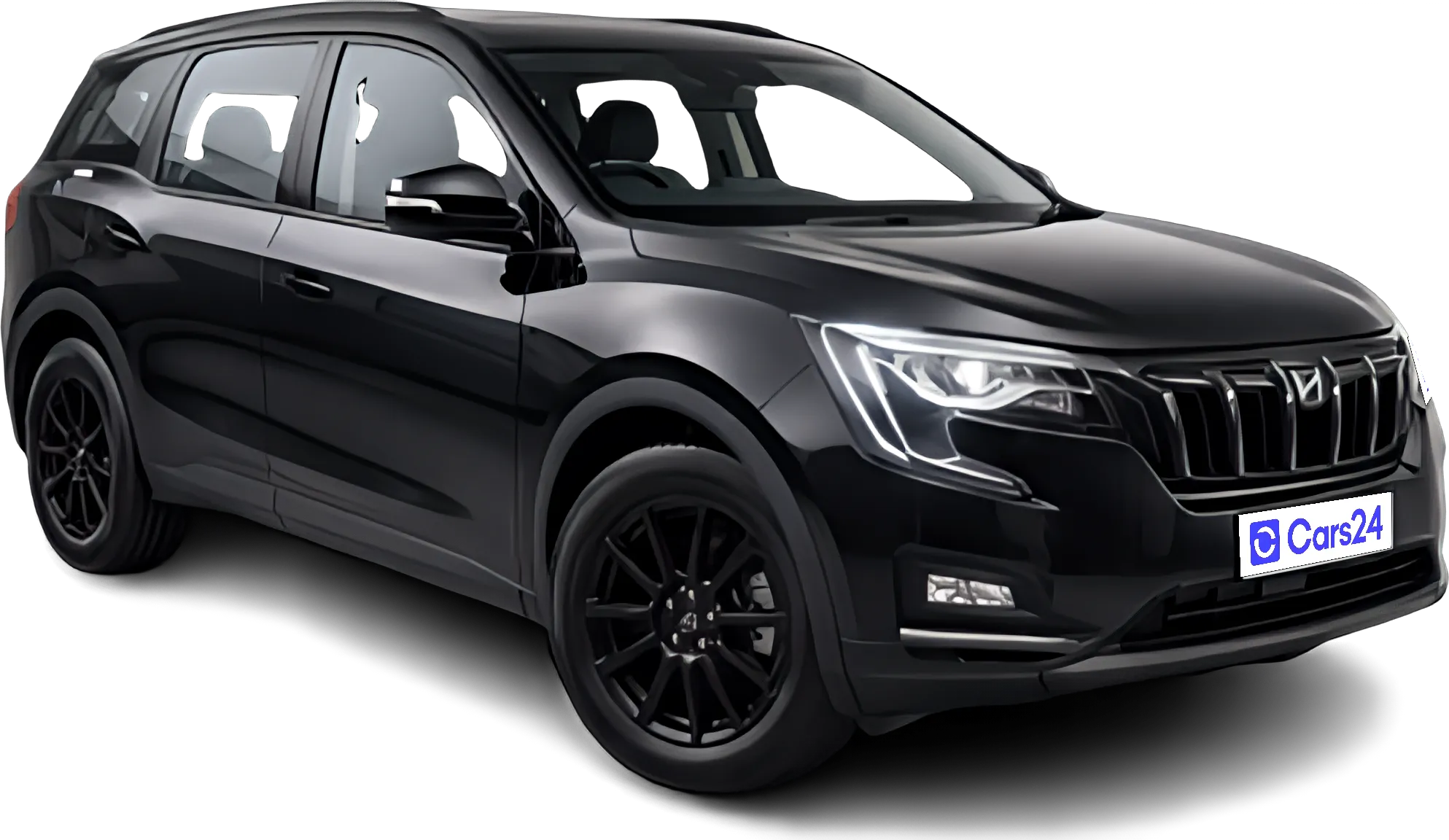 2025 Mahindra XUV700 - SUV - Diesel - Automatic - ₹23.05 lakh