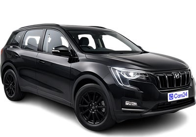 2025 Mahindra XUV700 - SUV - Diesel - Automatic - ₹23.05 lakh